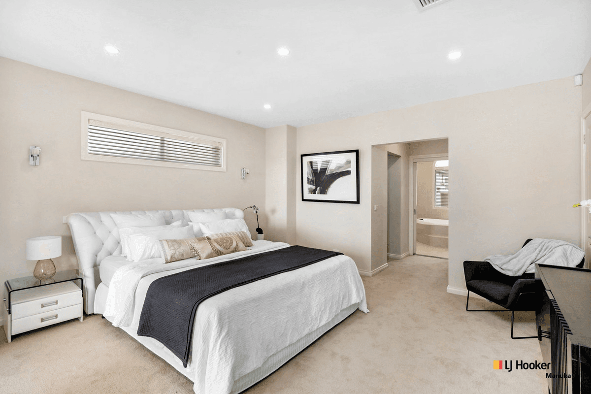 54 Investigator Street, RED HILL, ACT 2603