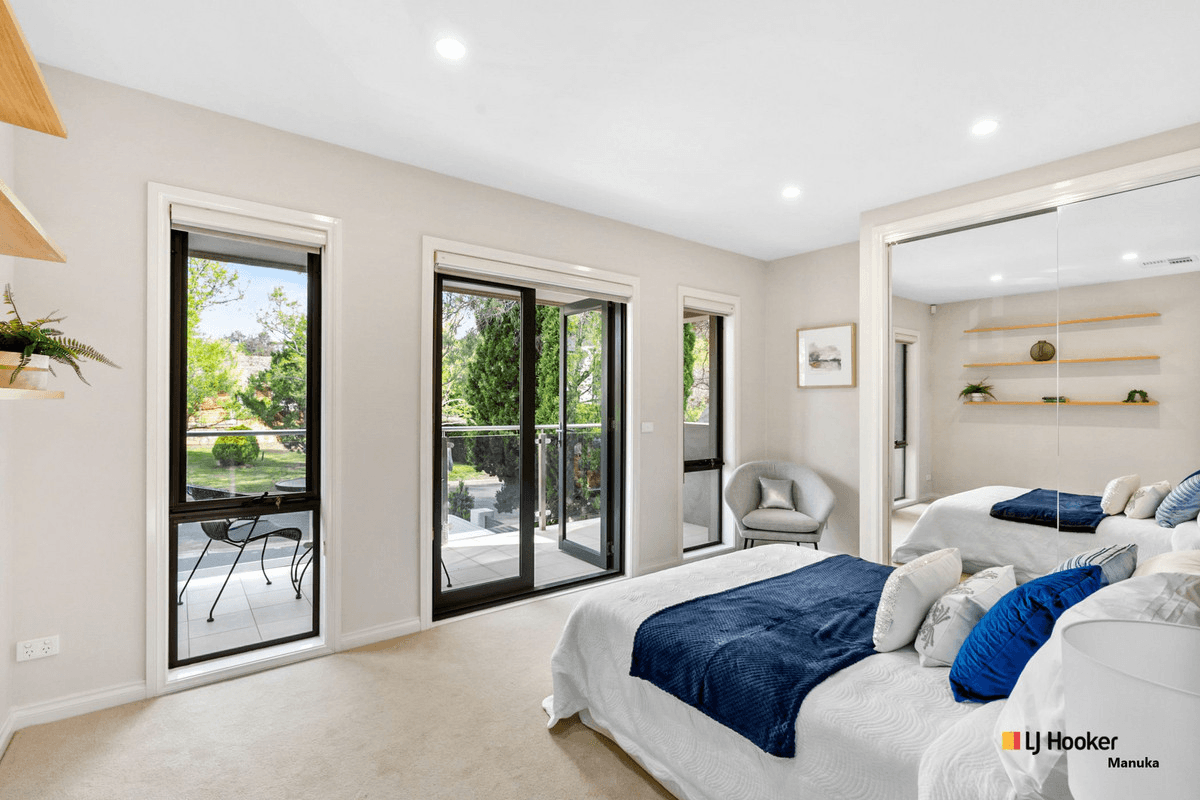 54 Investigator Street, RED HILL, ACT 2603