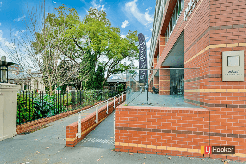 311/281-286 North Terrace, Adelaide, SA 5000