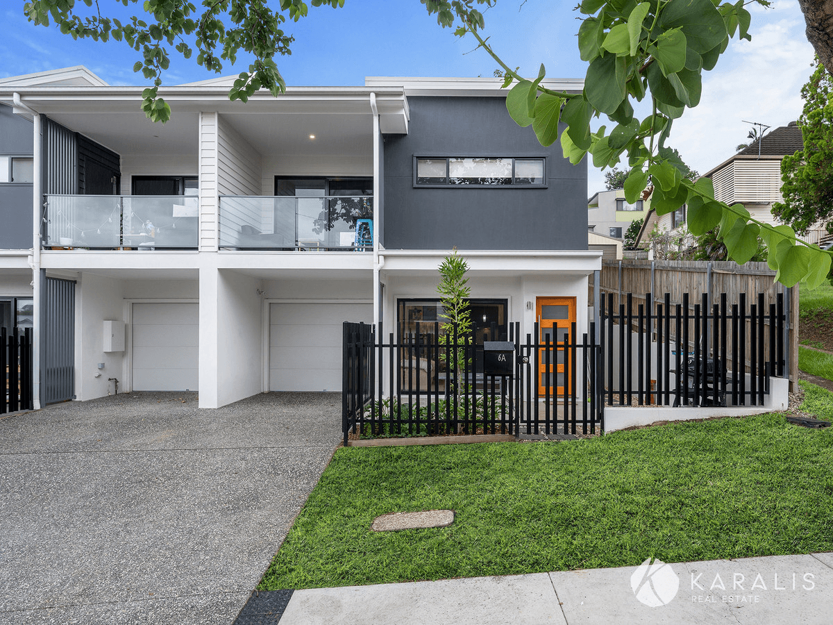 6a Raffles Street, Mount Gravatt East, QLD 4122