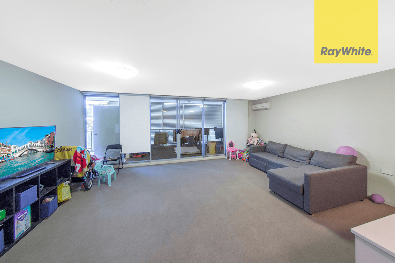 313/22 Charles Street, PARRAMATTA, NSW 2150