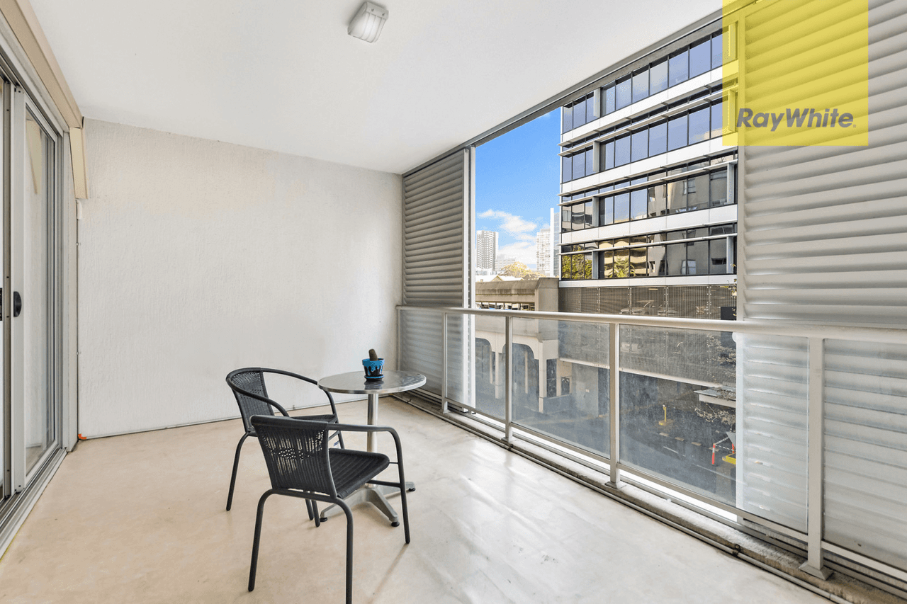 313/22 Charles Street, PARRAMATTA, NSW 2150