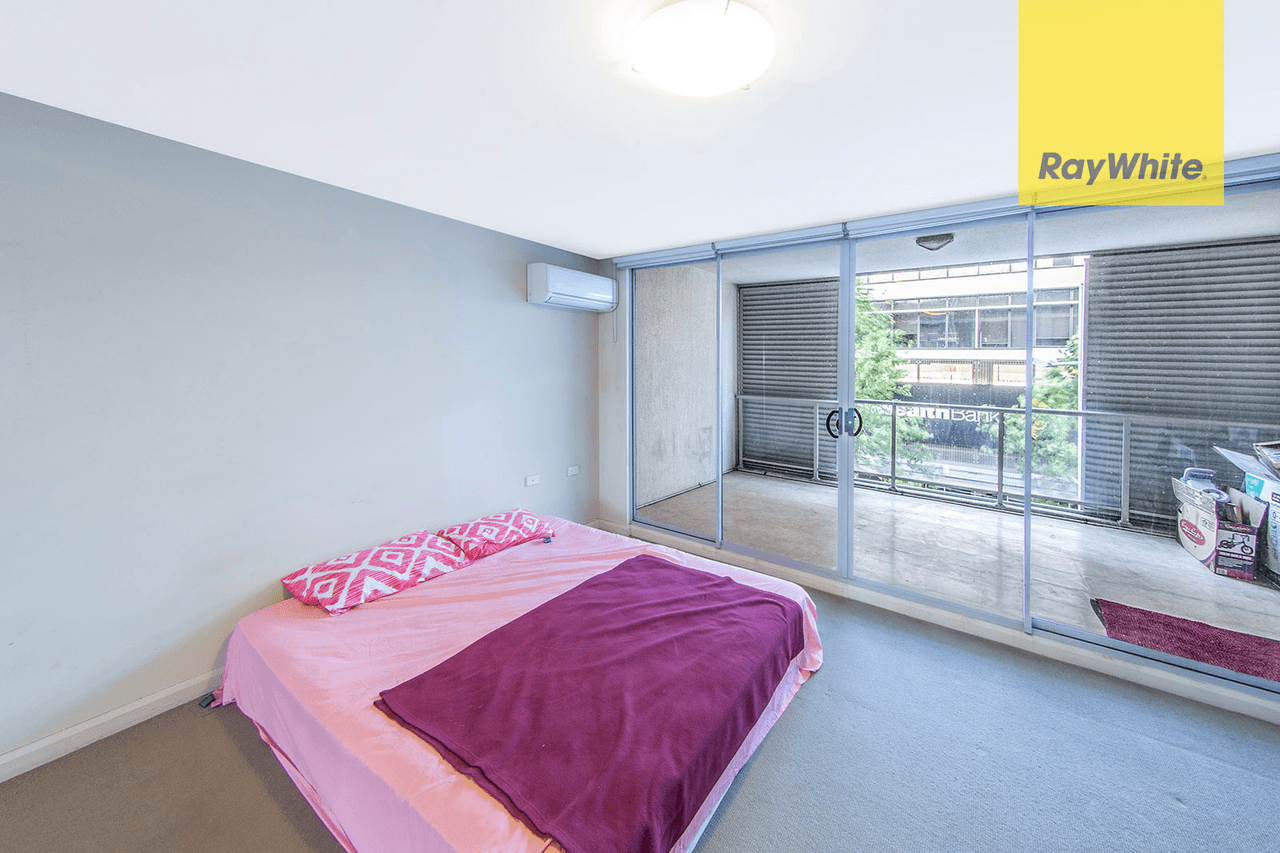 313/22 Charles Street, PARRAMATTA, NSW 2150