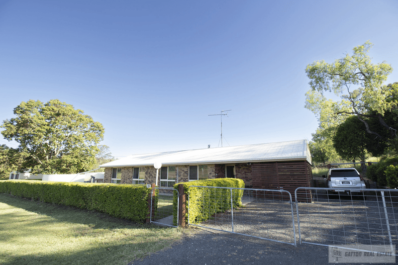 799 Woodlands Road, Gatton, QLD 4343