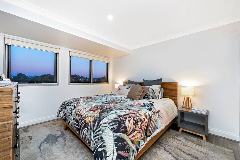 21/100 William Street, FIVE DOCK, NSW 2046