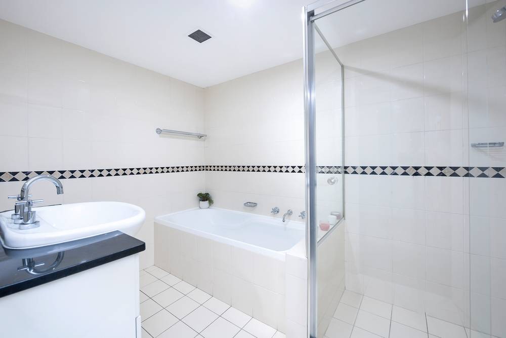 21/100 William Street, FIVE DOCK, NSW 2046