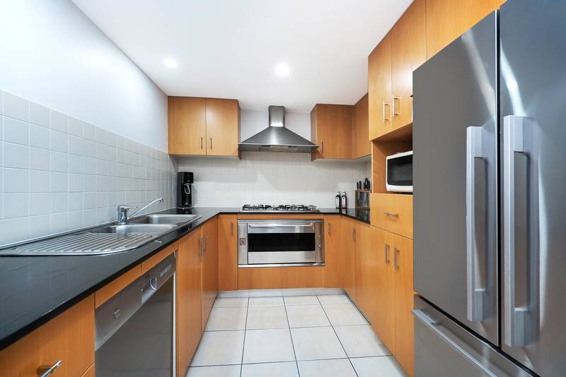 21/100 William Street, FIVE DOCK, NSW 2046