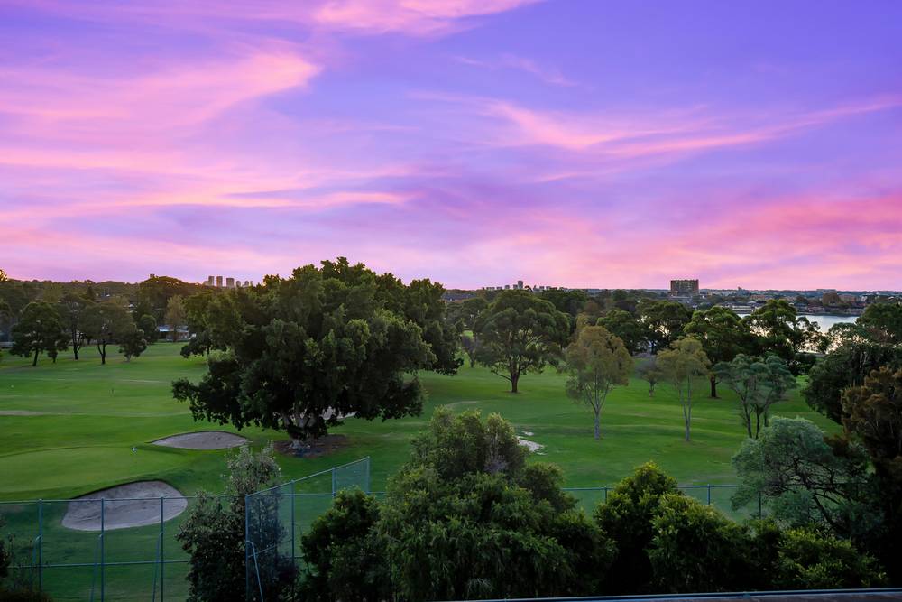 21/100 William Street, FIVE DOCK, NSW 2046