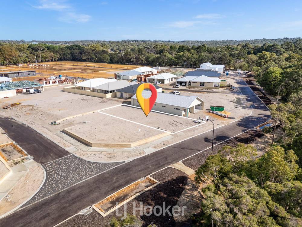 27 Torrey Loop, Dunsborough, WA 6281