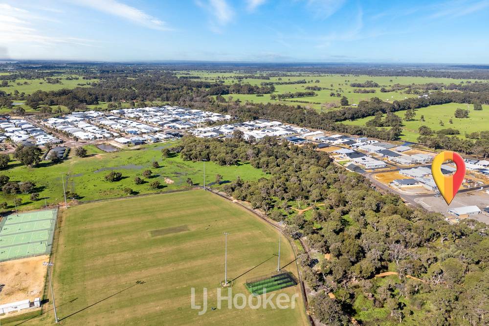 27 Torrey Loop, Dunsborough, WA 6281