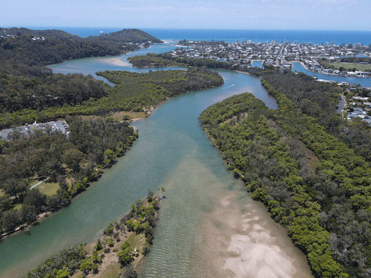 23/18 Tallebudgera Creek Road, Burleigh Heads, QLD 4220