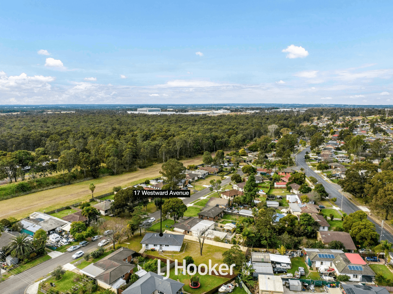 17 Westward Avenue, SHALVEY, NSW 2770