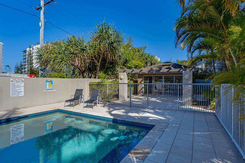 3/1880 Gold Coast Highway, Burleigh Heads, QLD 4220