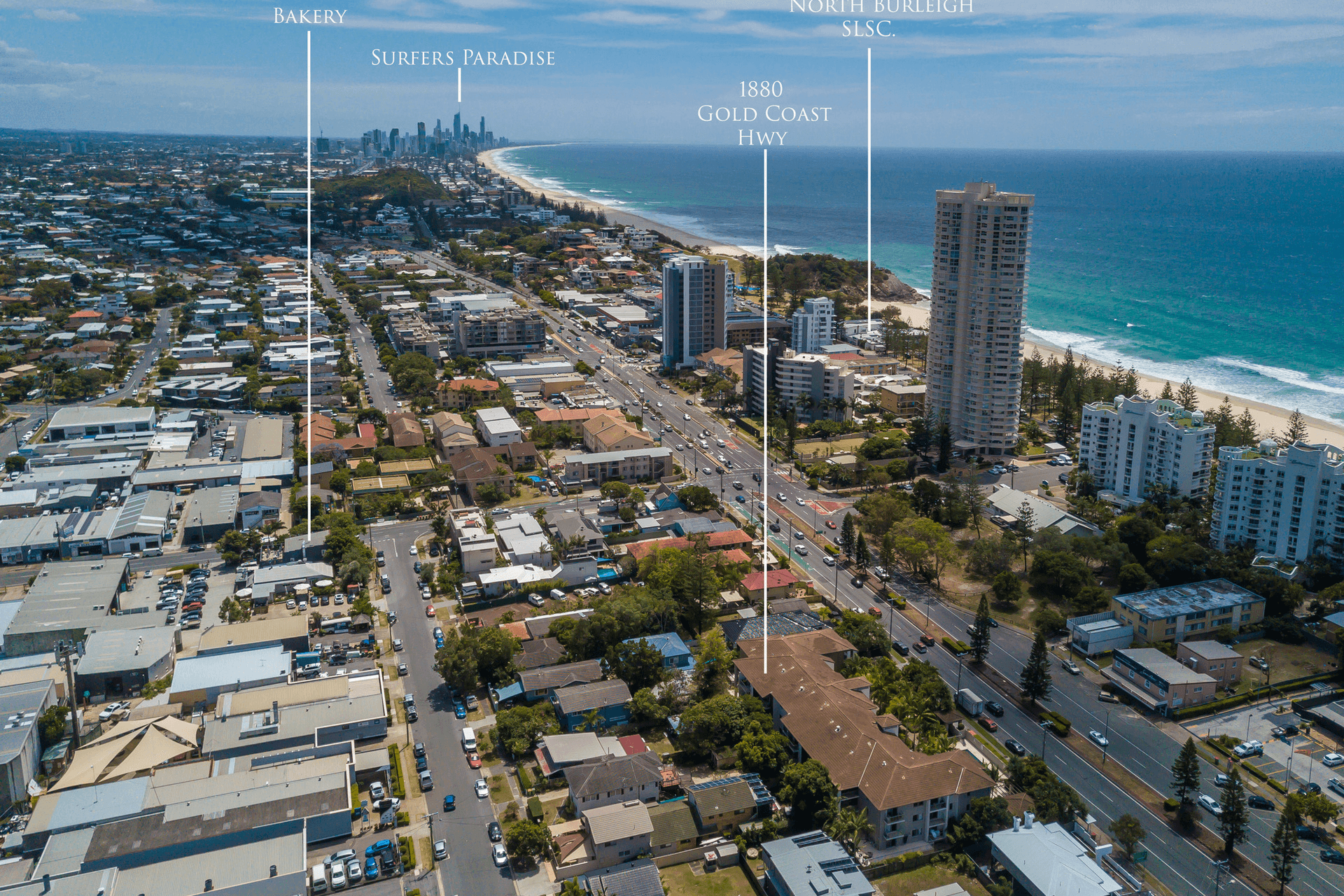 3/1880 Gold Coast Highway, Burleigh Heads, QLD 4220