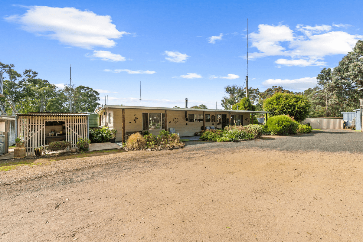 3259 Princes Highway, Munro, VIC 3862