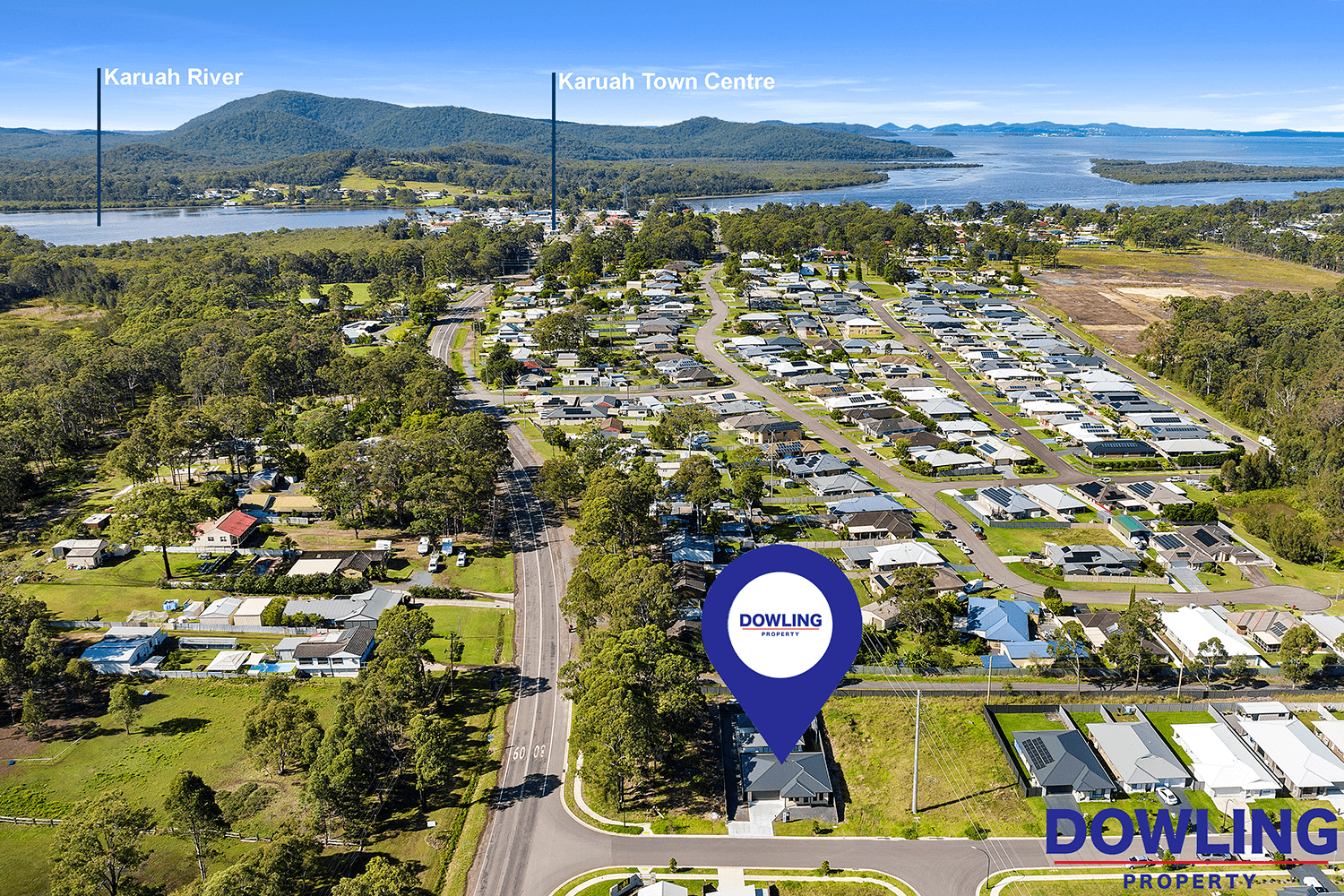 3a Woodoak Road, KARUAH, NSW 2324