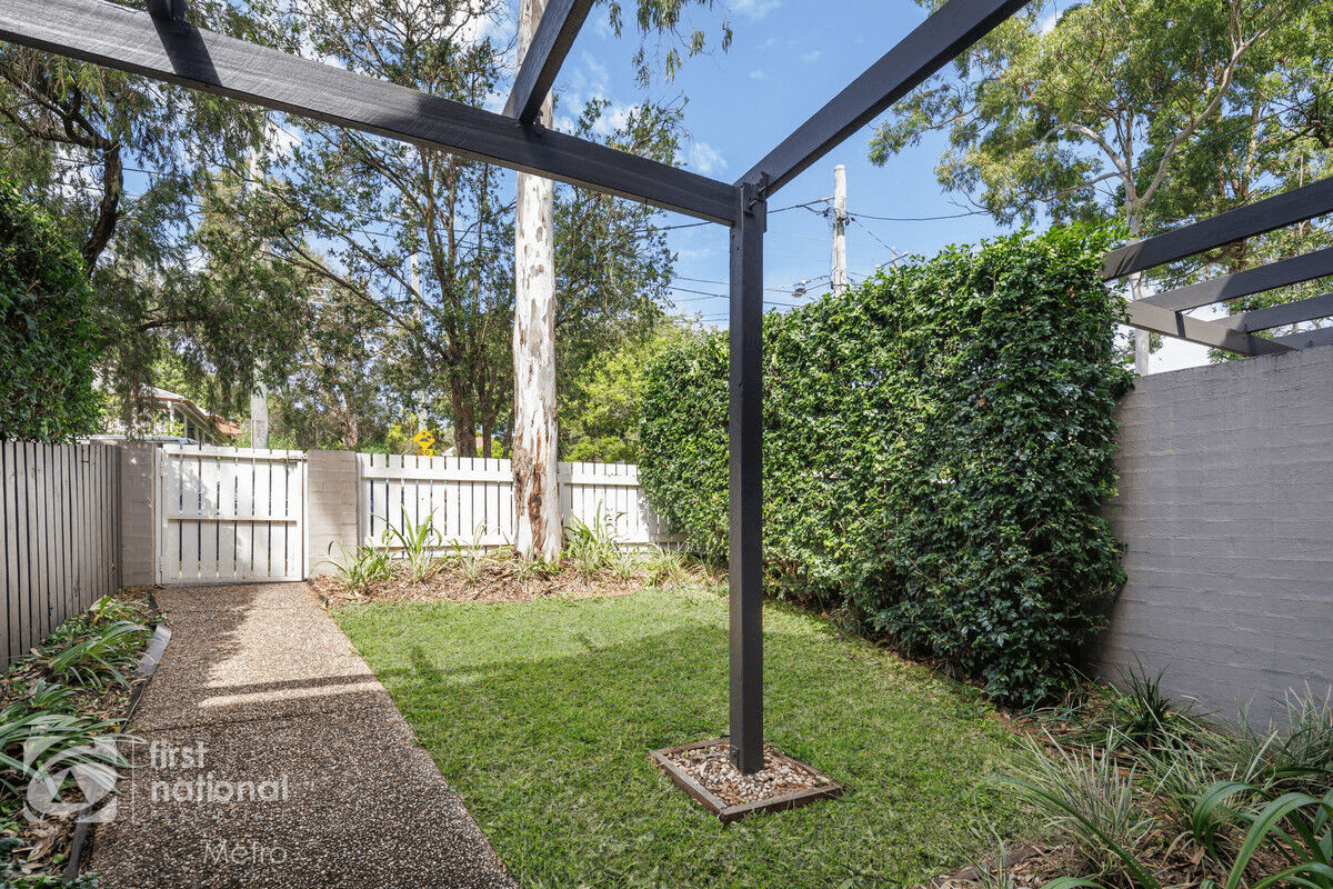 2/4 Rogers Street, West End, QLD 4101