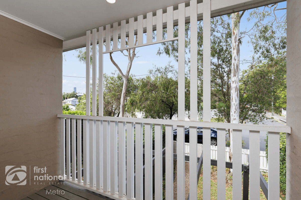 2/4 Rogers Street, West End, QLD 4101