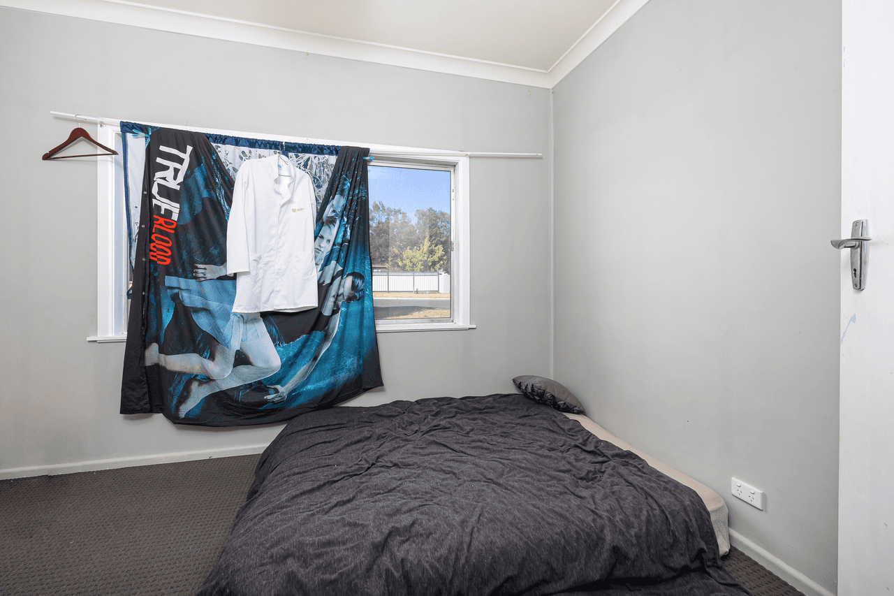 3 Clarke Street, TEMORA, NSW 2666