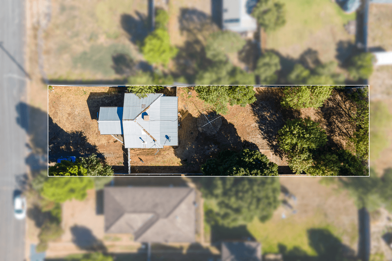 3 Clarke Street, TEMORA, NSW 2666