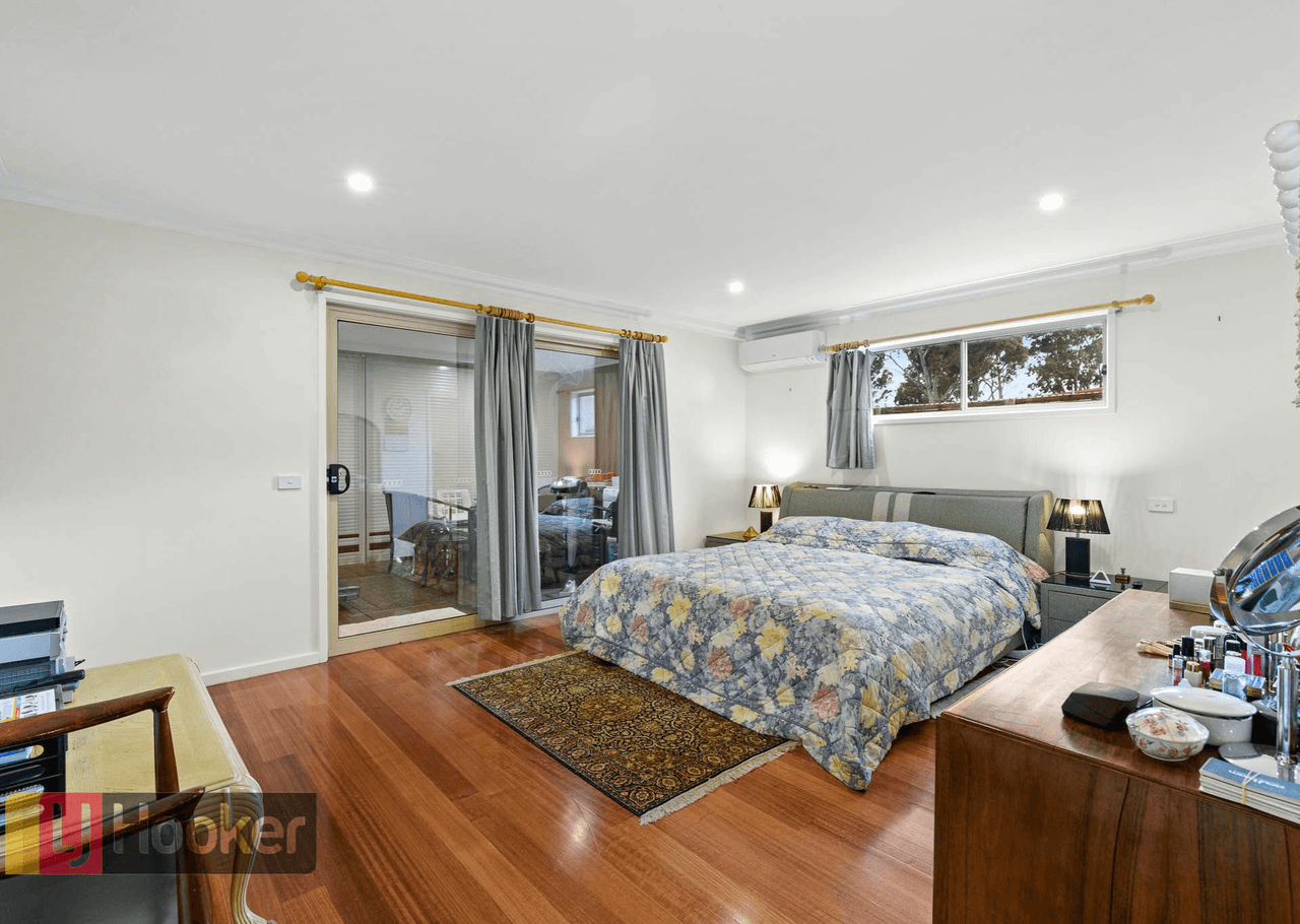 36 Bounemouth Ave, SPRINGVALE, VIC 3171