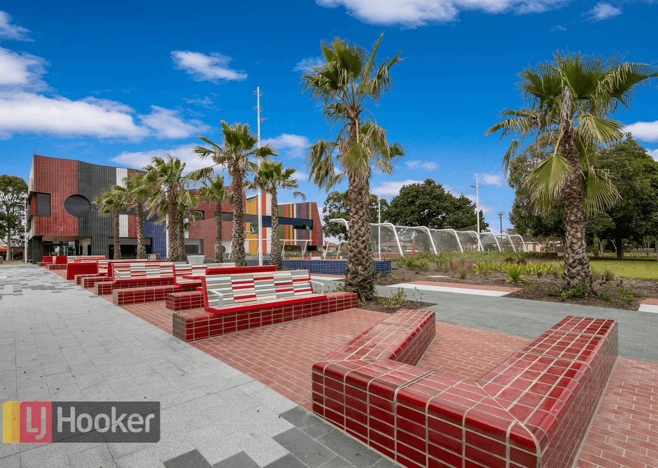 36 Bounemouth Ave, SPRINGVALE, VIC 3171