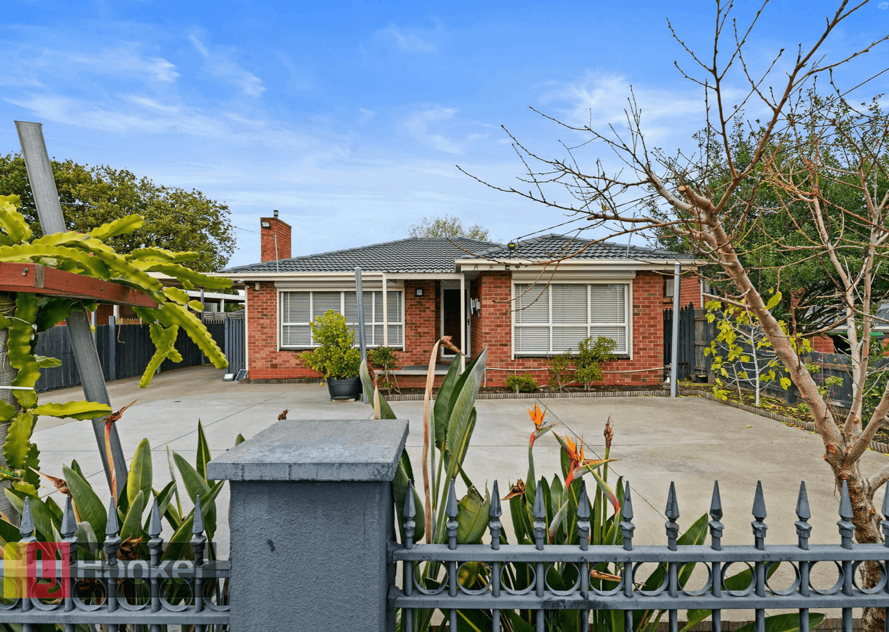 36 Bounemouth Ave, SPRINGVALE, VIC 3171