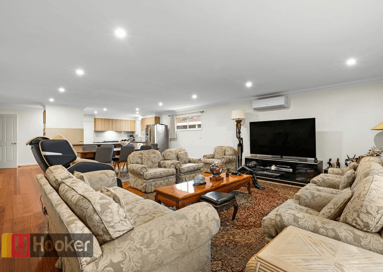 36 Bounemouth Ave, SPRINGVALE, VIC 3171