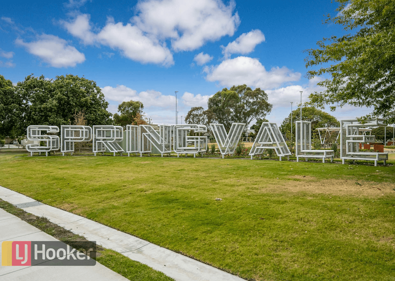 36 Bounemouth Ave, SPRINGVALE, VIC 3171