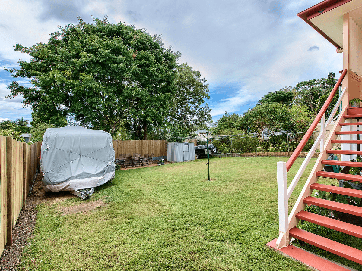 55 Bertram Street, STAFFORD, QLD 4053