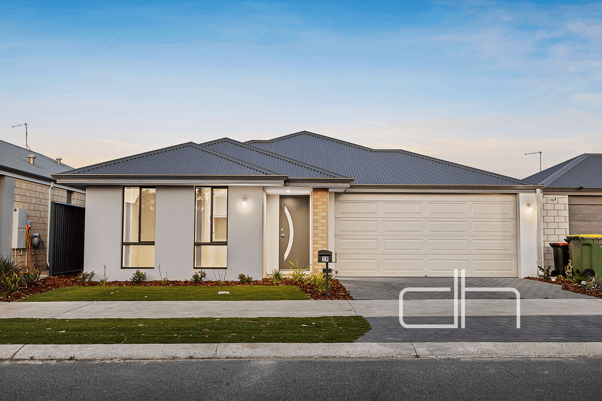 19 Angove Road, Baldivis, WA 6171