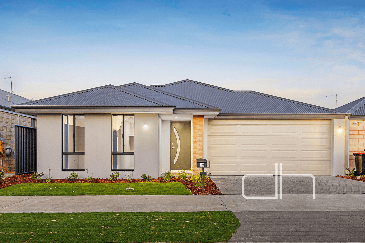 19 Angove Road, Baldivis, WA 6171