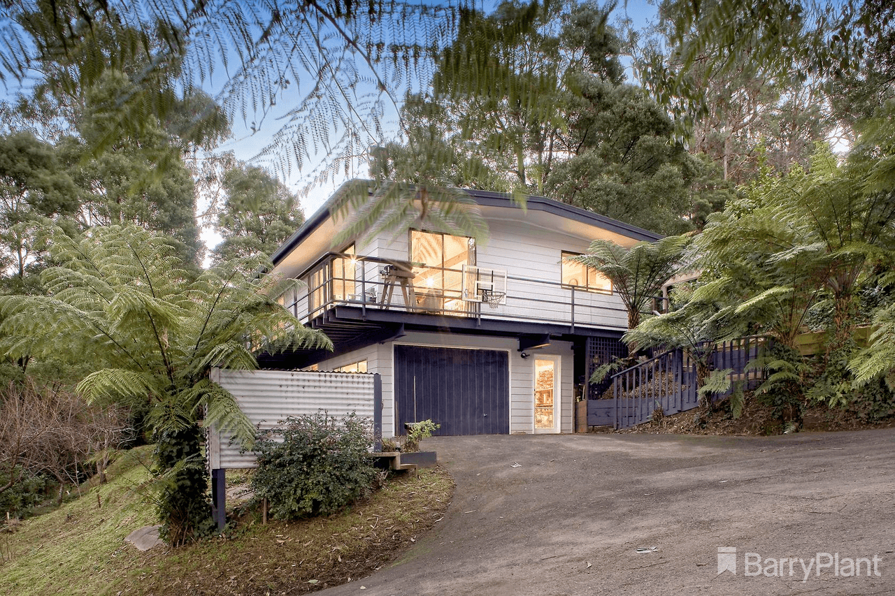 3 Clear Brook Road, CLEMATIS, VIC 3782