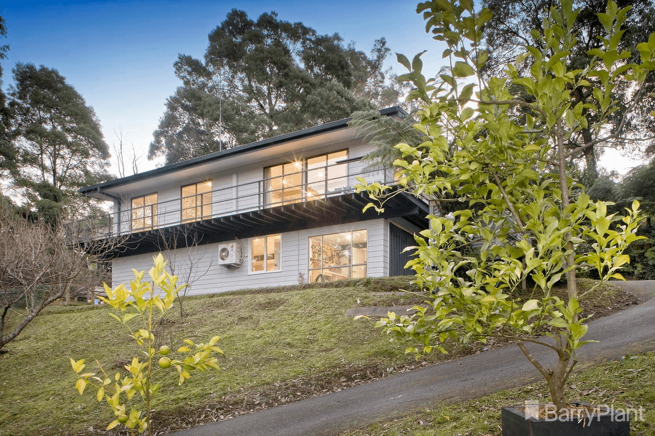 3 Clear Brook Road, CLEMATIS, VIC 3782