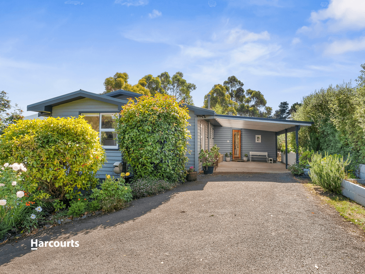 15 Golden Valley Road, CYGNET, TAS 7112