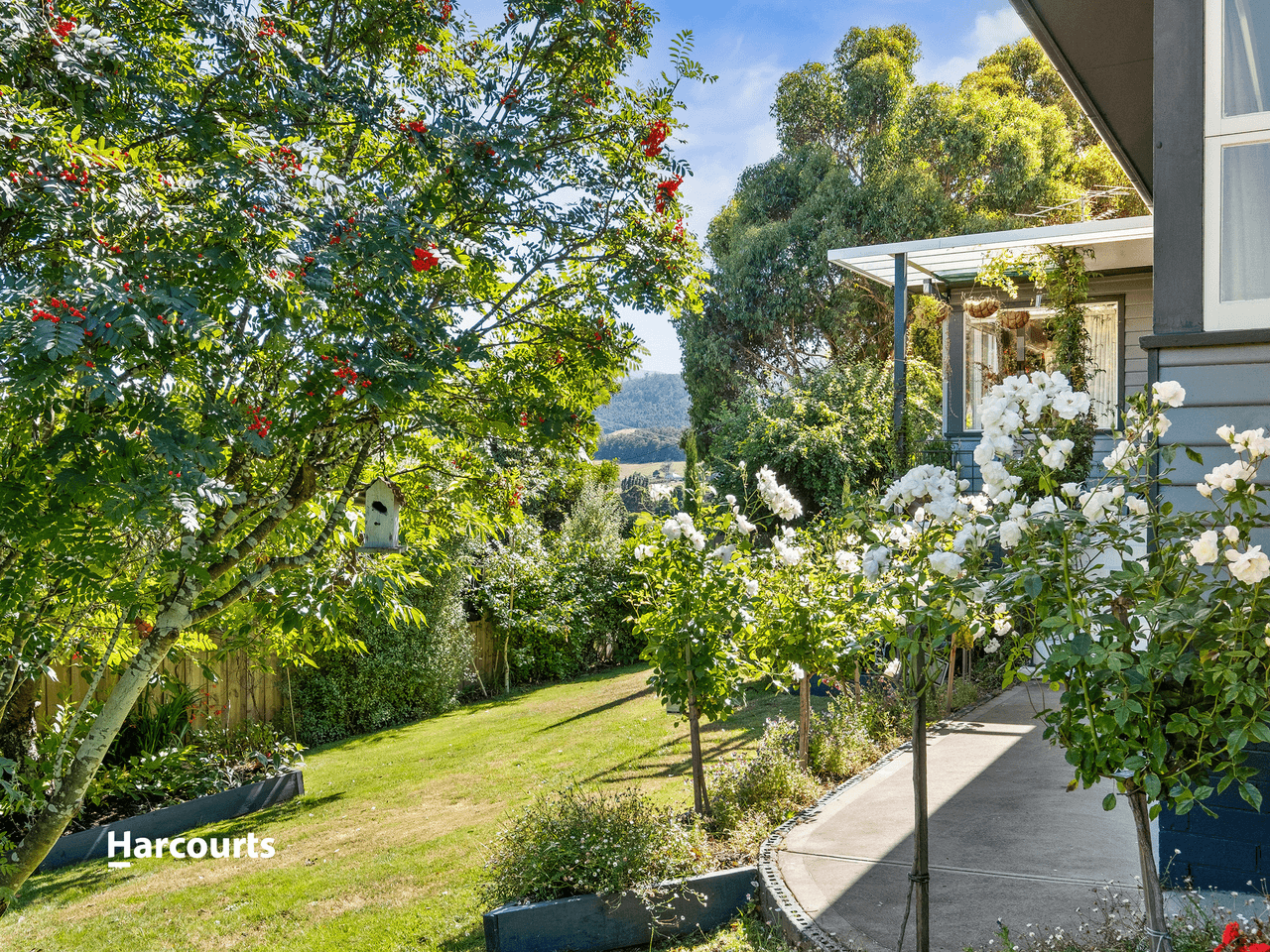 15 Golden Valley Road, CYGNET, TAS 7112