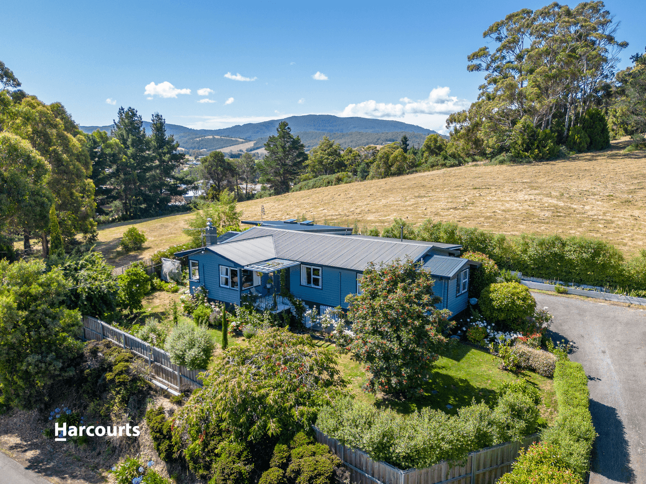 15 Golden Valley Road, CYGNET, TAS 7112