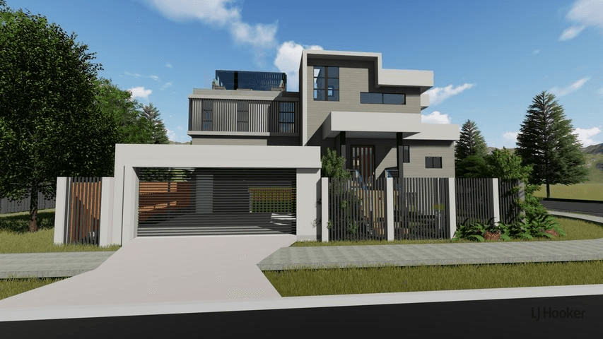 Home 2/50 Seventh Avenue, PALM BEACH, QLD 4221