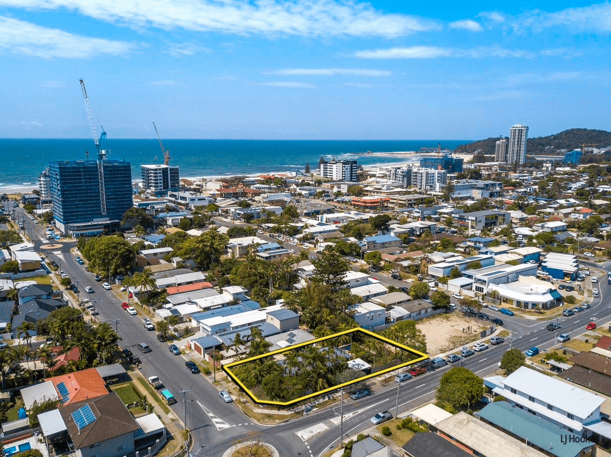 Home 2/50 Seventh Avenue, PALM BEACH, QLD 4221
