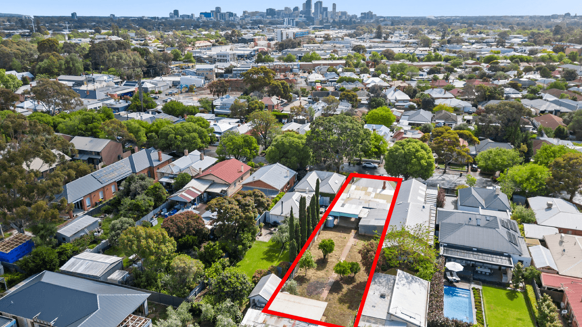 11 Frederick Street, MAYLANDS, SA 5069