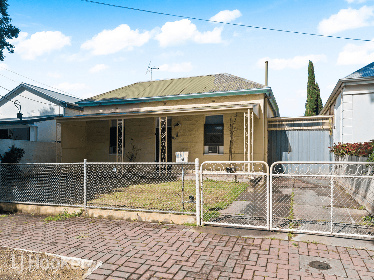 11 Frederick Street, MAYLANDS, SA 5069