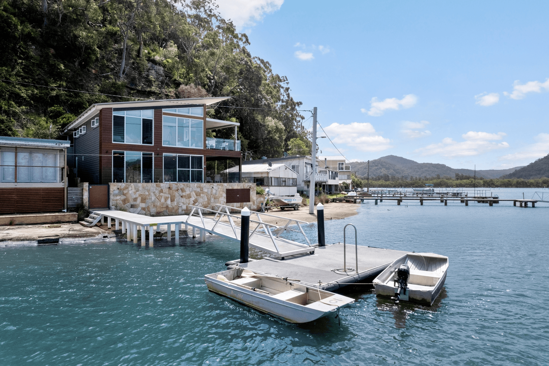 75 Patonga Creek Street, Patonga, NSW 2256