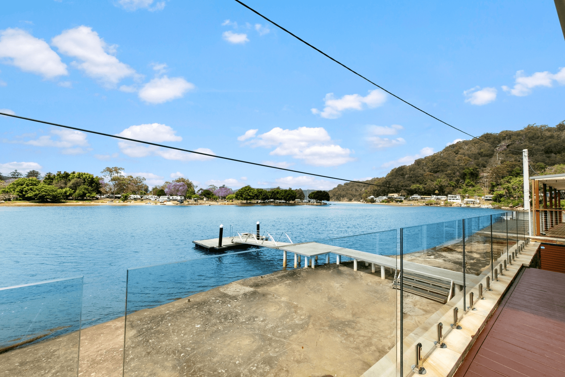 75 Patonga Creek Street, Patonga, NSW 2256