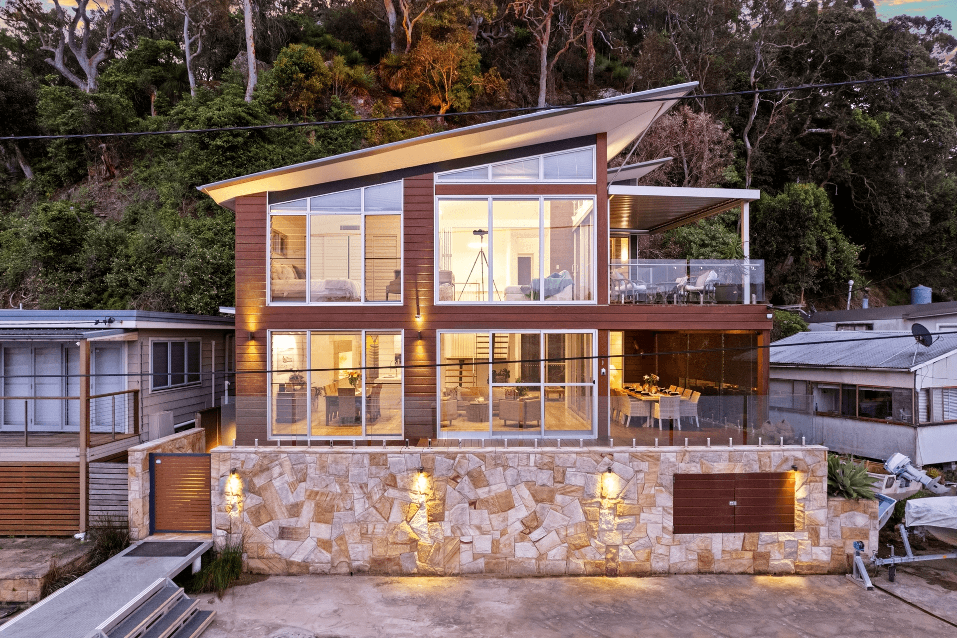 75 Patonga Creek Street, Patonga, NSW 2256