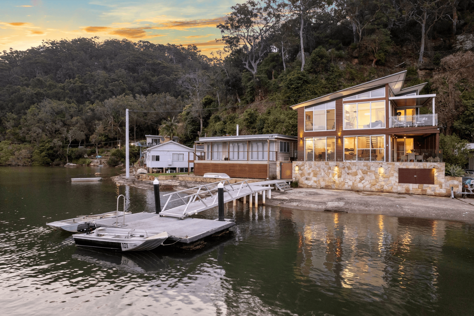 75 Patonga Creek Street, Patonga, NSW 2256