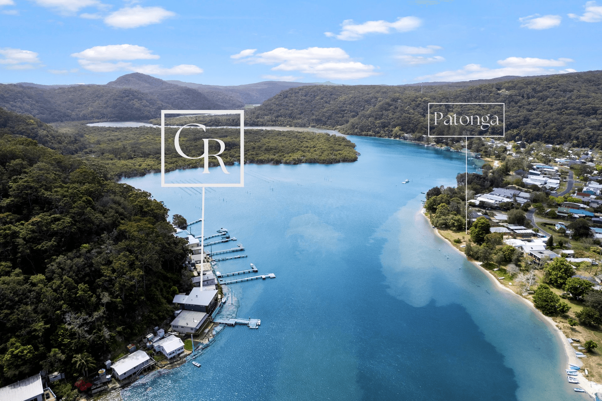 75 Patonga Creek Street, Patonga, NSW 2256