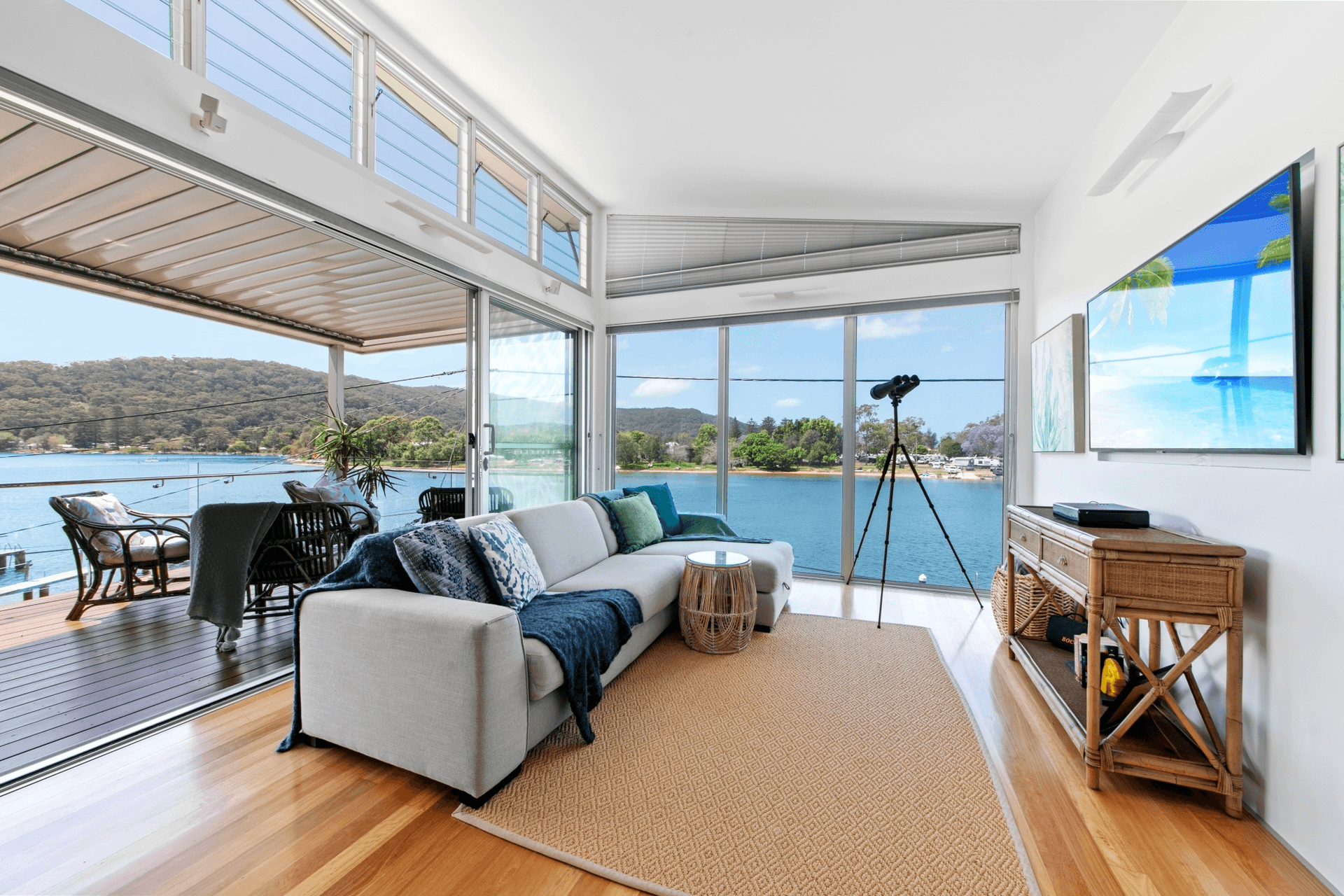 75 Patonga Creek Street, Patonga, NSW 2256