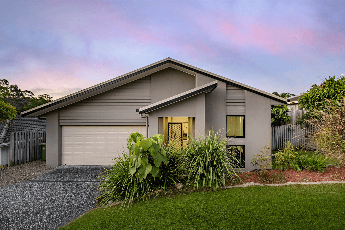 8 Murray Circuit, Upper Coomera, QLD 4209