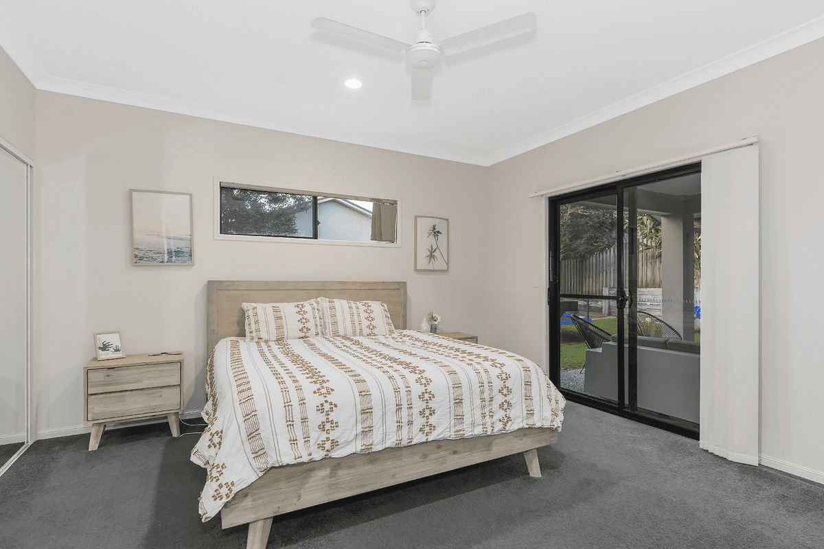 8 Murray Circuit, Upper Coomera, QLD 4209