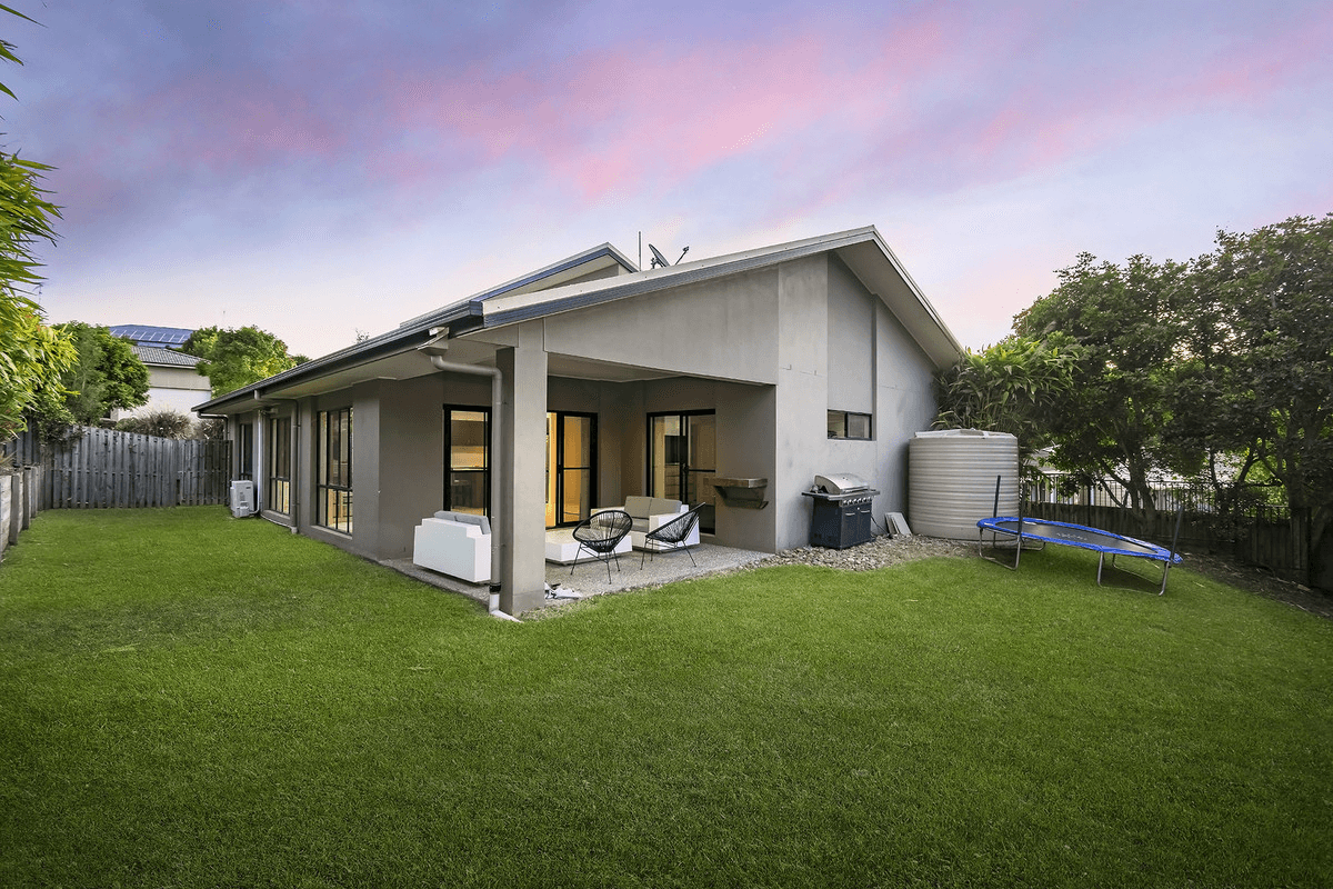 8 Murray Circuit, Upper Coomera, QLD 4209